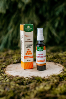 Общеукрепляющий