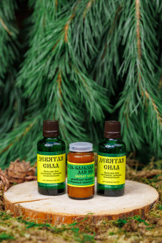 Для усталых ног