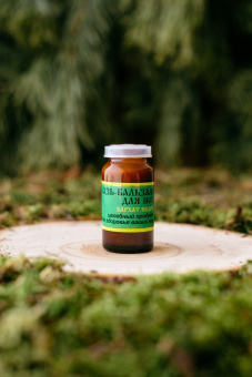 От отека ног