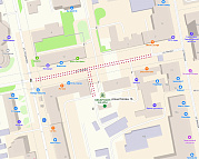 Екатеринбург, ул. Попова, 7Б